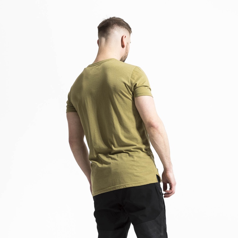 T-shirt "Hinsen" T-shirt "Hinsen"